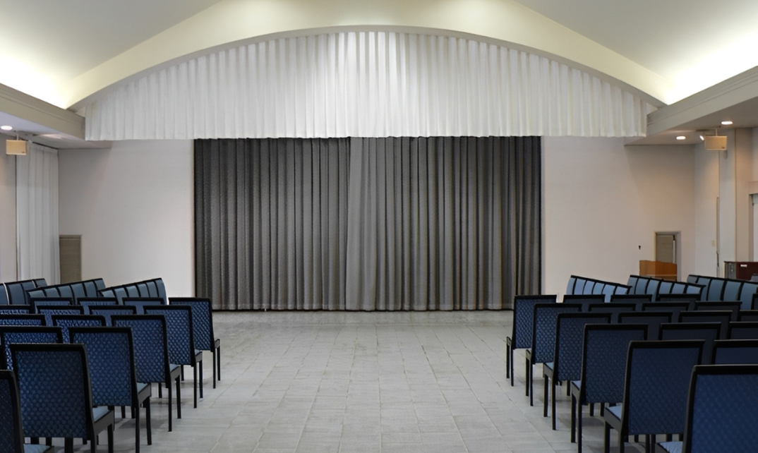 いちょうホール（斎場1）