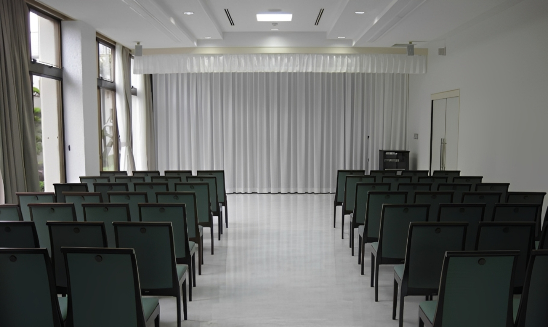 りんどうホール（斎場2）